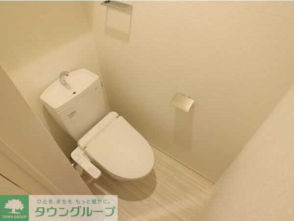 REGALEST S.FLOWER中村公園の物件内観写真